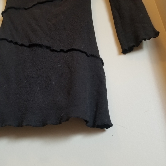 Slouchy Pixie Sweater ▪︎ GURU ▪︎ - Picture 5 of 7